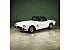 1962 Chevrolet Corvette Convertible