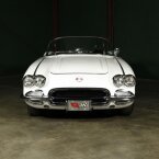 Thumbnail Photo 3 for 1962 Chevrolet Corvette Convertible