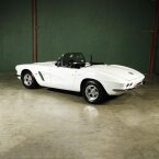Thumbnail Photo 6 for 1962 Chevrolet Corvette Convertible