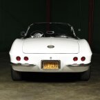 Thumbnail Photo 5 for 1962 Chevrolet Corvette Convertible
