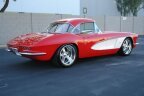Thumbnail Photo 5 for 1962 Chevrolet Corvette