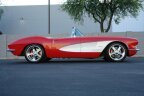 Thumbnail Photo 1 for 1962 Chevrolet Corvette