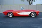 Thumbnail Photo 4 for 1962 Chevrolet Corvette