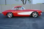 Thumbnail Photo 2 for 1962 Chevrolet Corvette