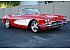 1962 Chevrolet Corvette
