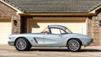 Thumbnail Photo 2 for 1962 Chevrolet Corvette