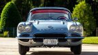 Thumbnail Photo 3 for 1962 Chevrolet Corvette