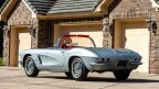 Thumbnail Photo 1 for 1962 Chevrolet Corvette
