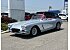 1962 Chevrolet Corvette Convertible