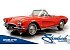 1962 Chevrolet Corvette Convertible