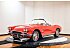1962 Chevrolet Corvette