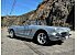 1962 Chevrolet Corvette
