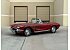 1962 Chevrolet Corvette