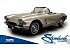 1962 Chevrolet Corvette Convertible