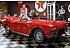 1962 Chevrolet Corvette Convertible