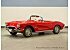1962 Chevrolet Corvette