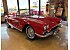 1962 Chevrolet Corvette