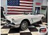 1962 Chevrolet Corvette Convertible