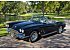 1962 Chevrolet Corvette