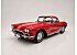 1962 Chevrolet Corvette