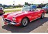 1962 Chevrolet Corvette Convertible