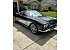 1962 Chevrolet Corvette Convertible