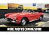 1962 Chevrolet Corvette Convertible