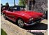 1962 Chevrolet Corvette Convertible
