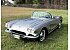 1962 Chevrolet Corvette