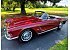 1962 Chevrolet Corvette
