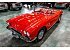 1962 Chevrolet Corvette Convertible
