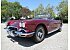 1962 Chevrolet Corvette Convertible