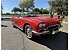 1962 Chevrolet Corvette