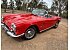 1962 Chevrolet Corvette