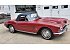 1962 Chevrolet Corvette