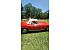 1962 Chevrolet Corvette Convertible