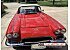 1962 Chevrolet Corvette Convertible