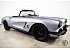 1962 Chevrolet Corvette