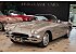 1962 Chevrolet Corvette