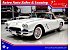 1962 Chevrolet Corvette Convertible
