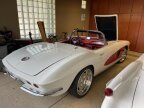 Thumbnail Photo 4 for 1962 Chevrolet Corvette Convertible for Sale by Owner