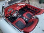 Thumbnail Photo 3 for 1962 Chevrolet Corvette Convertible for Sale by Owner