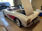 Thumbnail Photo 6 for 1962 Chevrolet Corvette Convertible for Sale by Owner