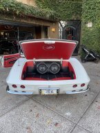 Thumbnail Photo 2 for 1962 Chevrolet Corvette Convertible for Sale by Owner