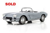 1962 Chevrolet Corvette