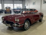 1962 Chevrolet Corvette