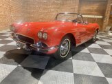 1962 Chevrolet Corvette