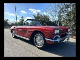 1962 Chevrolet Corvette