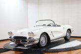 1962 Chevrolet Corvette
