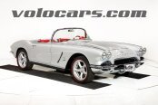 1962 Chevrolet Corvette
